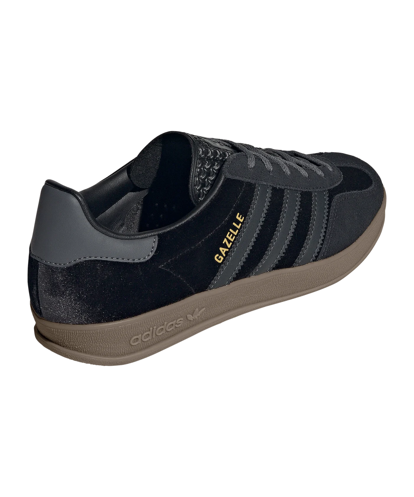 adidas Originals Gazelle Sneaker Schwarz