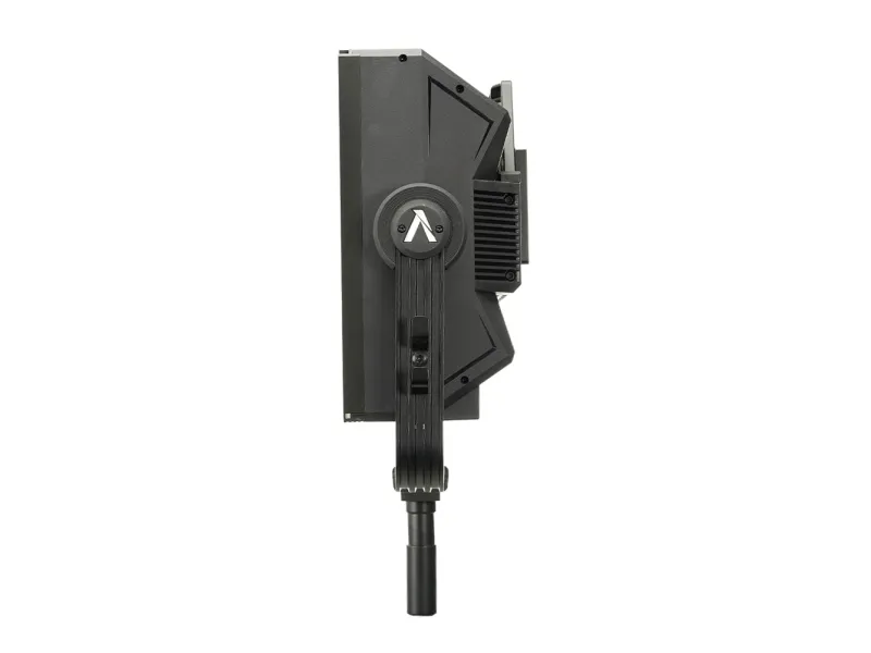 Aputure Nova P300c Kit, 360 W, LED, Hvid, 2000 K, 10000 K, Sort, Hvid