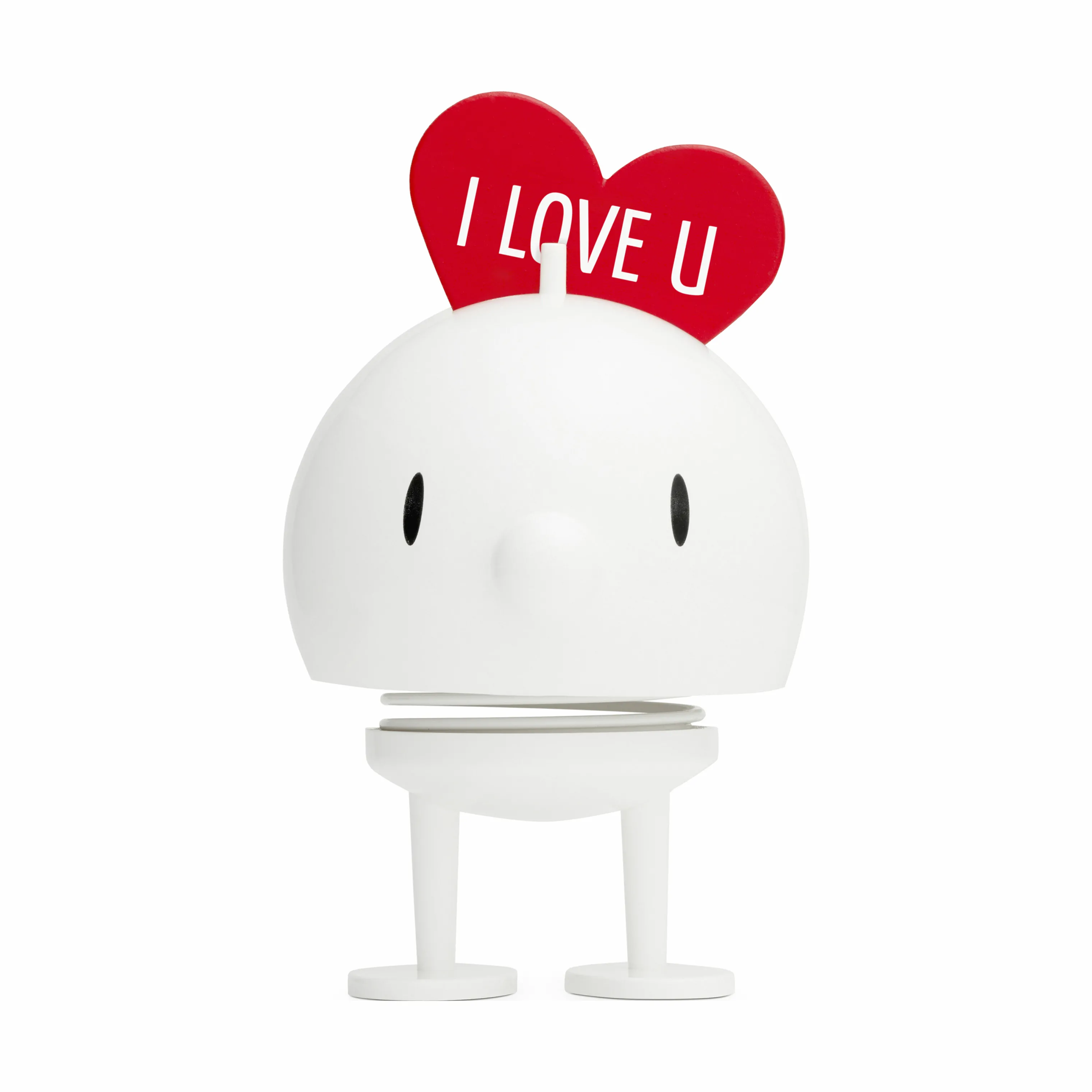 Hoptimist Love Bumble - M