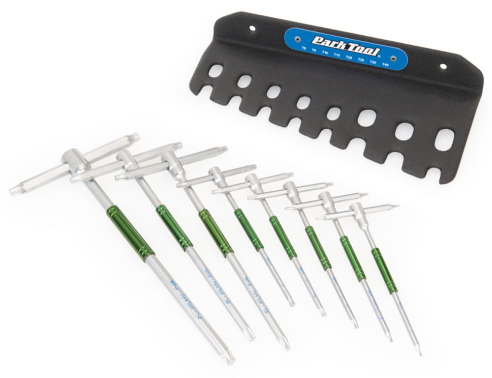 Park Tool THT-1 Torx®T-Griff Stiftschlüssel kaufen | Bike-Discount