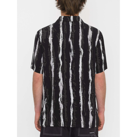 Volcom V Ent Hockey Dad S/S Stealth Men SU24