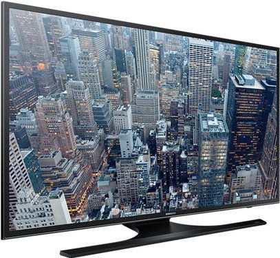 Samsung UE55JU6445
