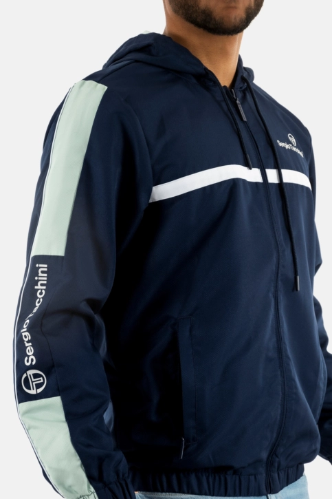 Blousons et vestes sergio tacchini prannie 228-nav/ssp