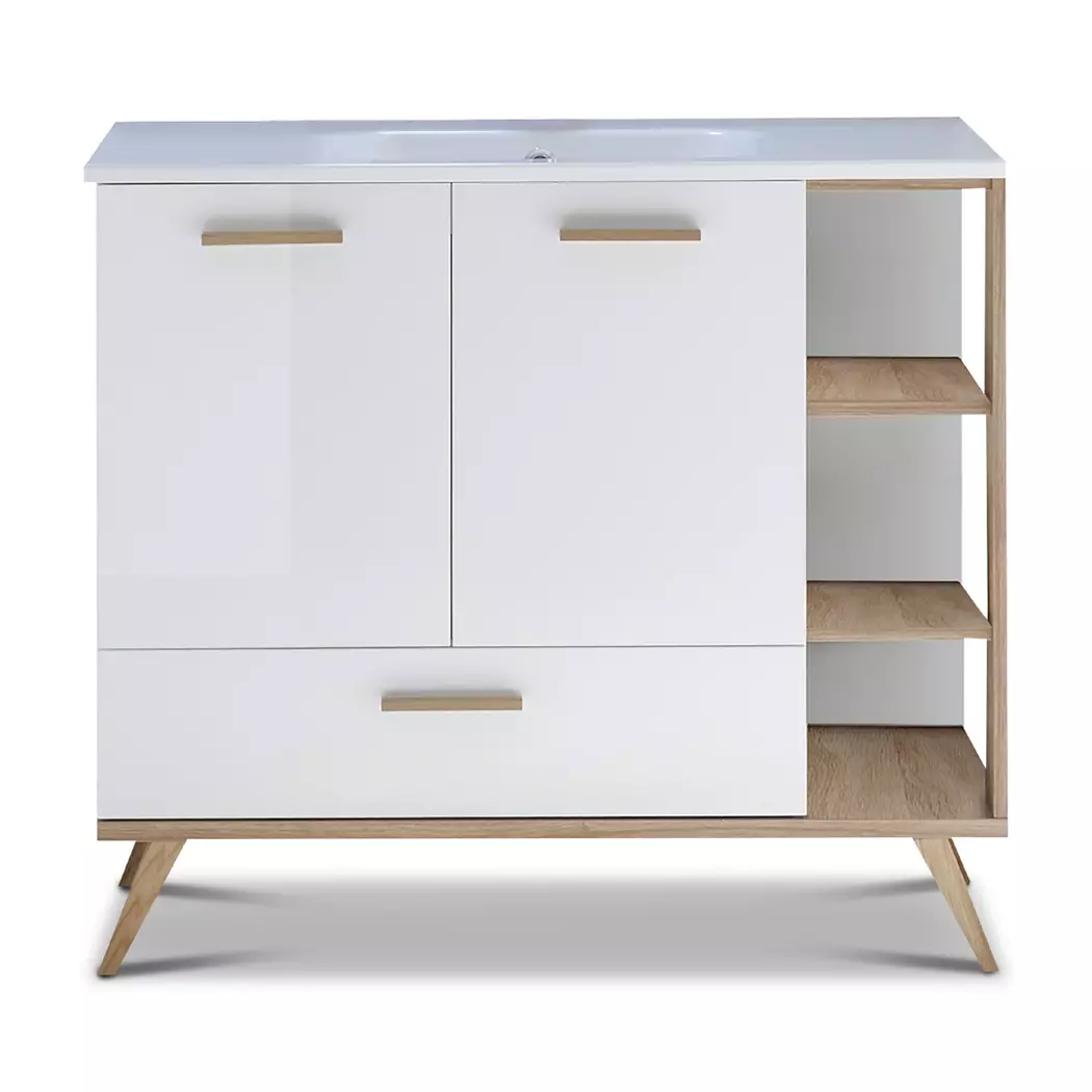 Waschtischunterschrank Quick 923