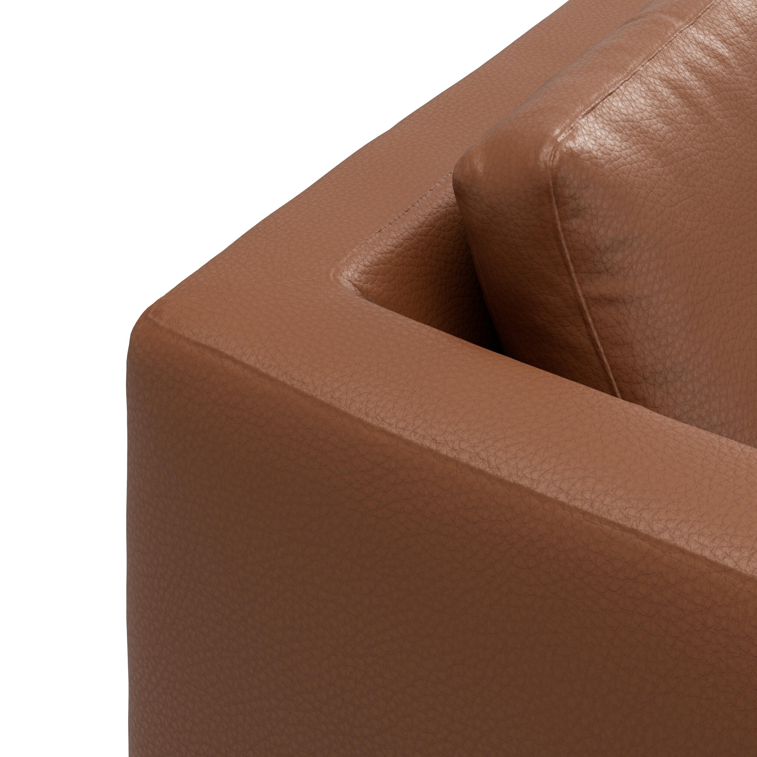 Nordskov 2 pers. Sofa
