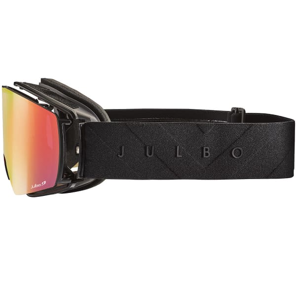 Masque de ski JULBO LAUNCHER NOIR