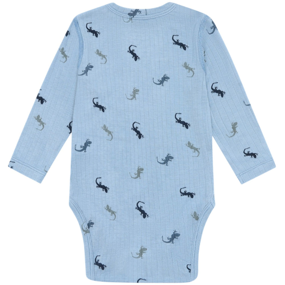 Køb Hust & Claire Light Blue Buller Lizards
