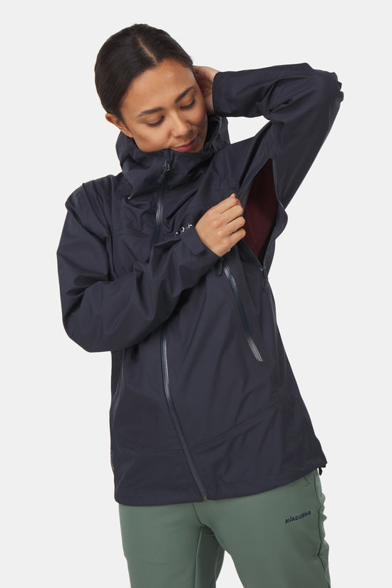 Rab Rab Arc Eco Jacket Wmns