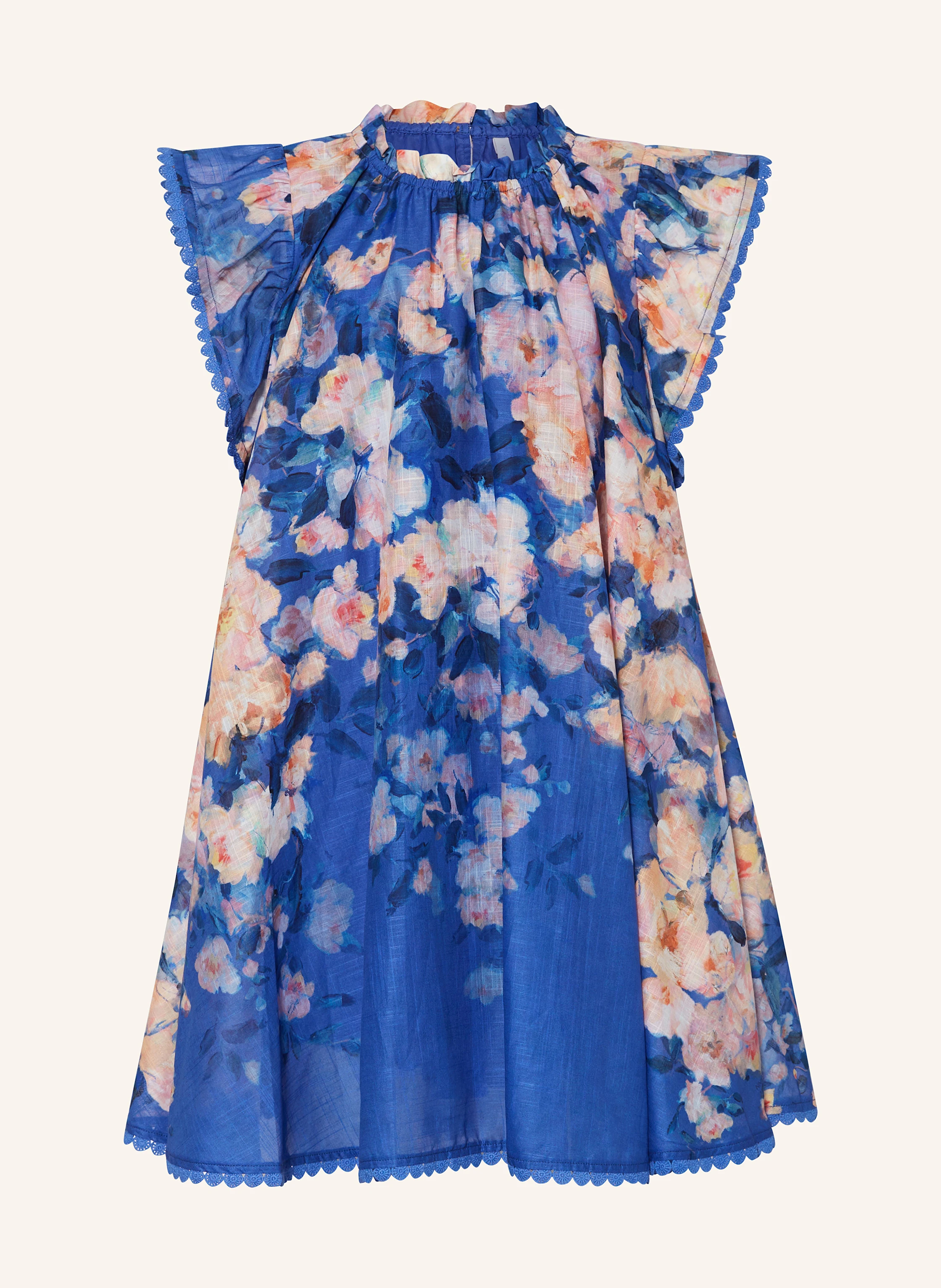 ZIMMERMANN Kleid EVERLEY