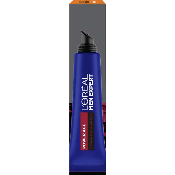Power Age Revitalisierende Augenpflege