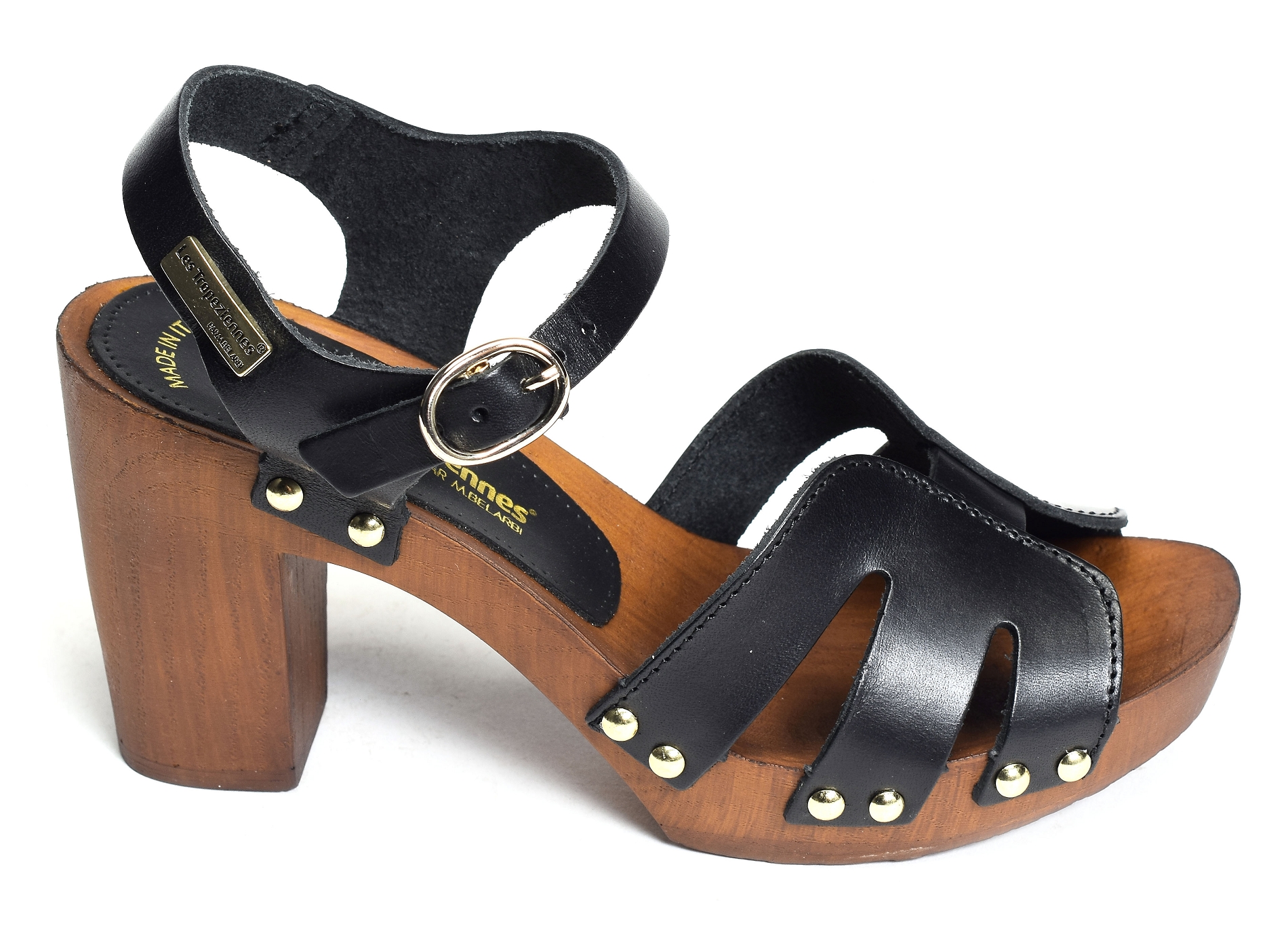 Tabara noir