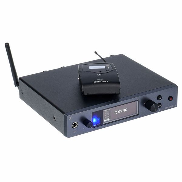 Sennheiser ew IEM G4 E-Band