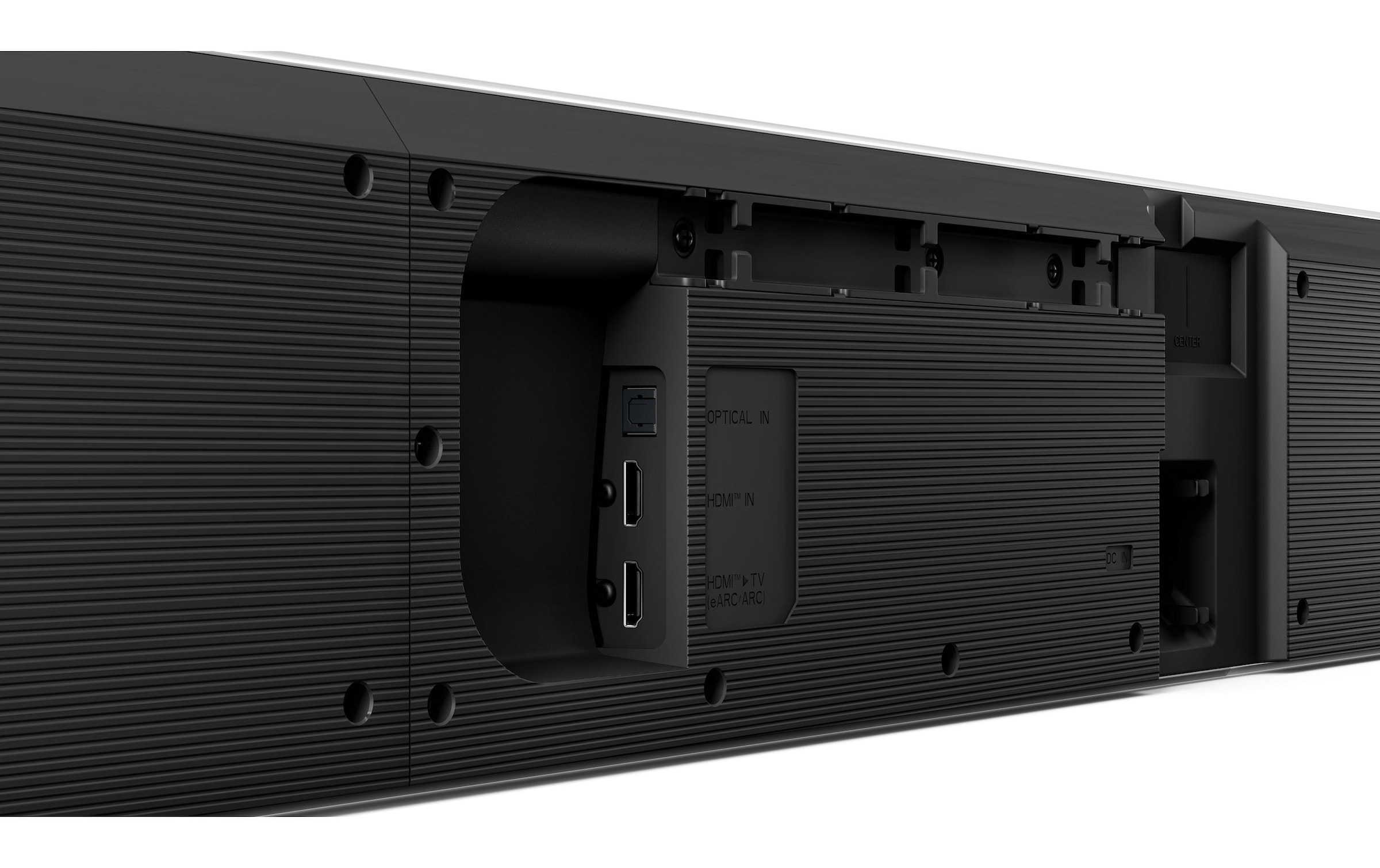 LG Soundbar »DSG10TY« 3.1 (Bluetooth | WLAN )