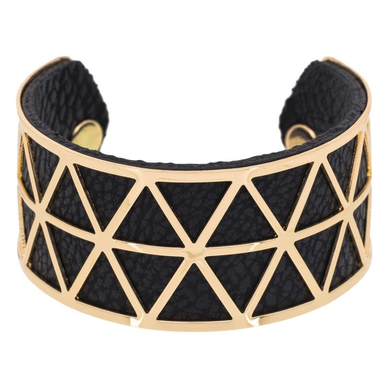 Bracelet manchette 