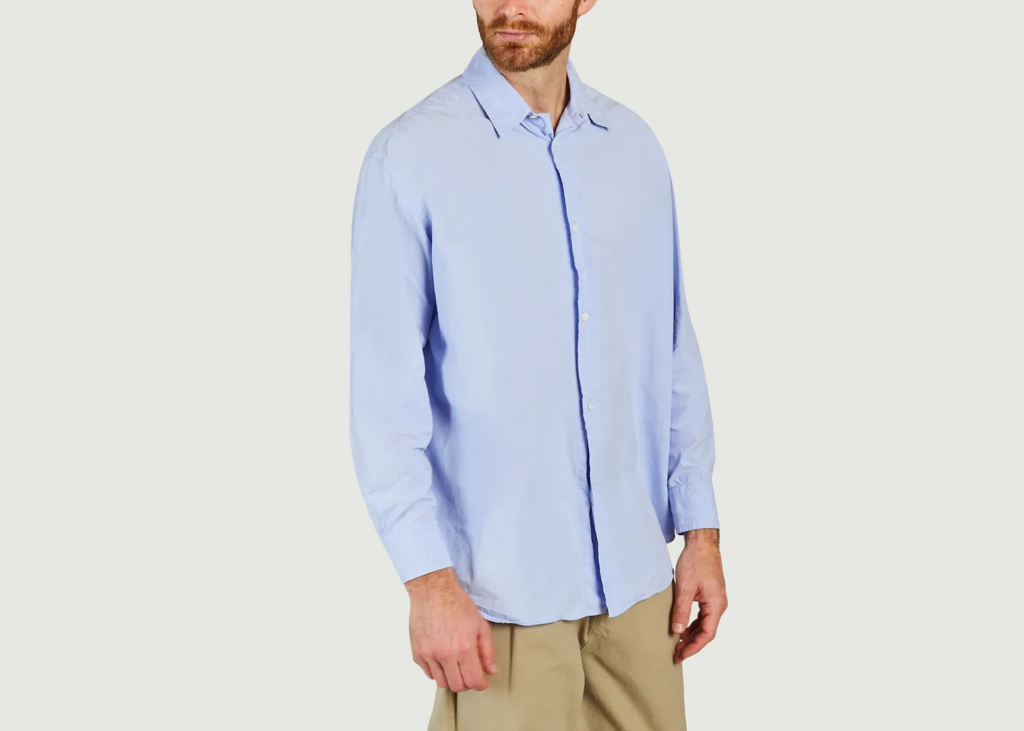 Chemise Joseph Parages