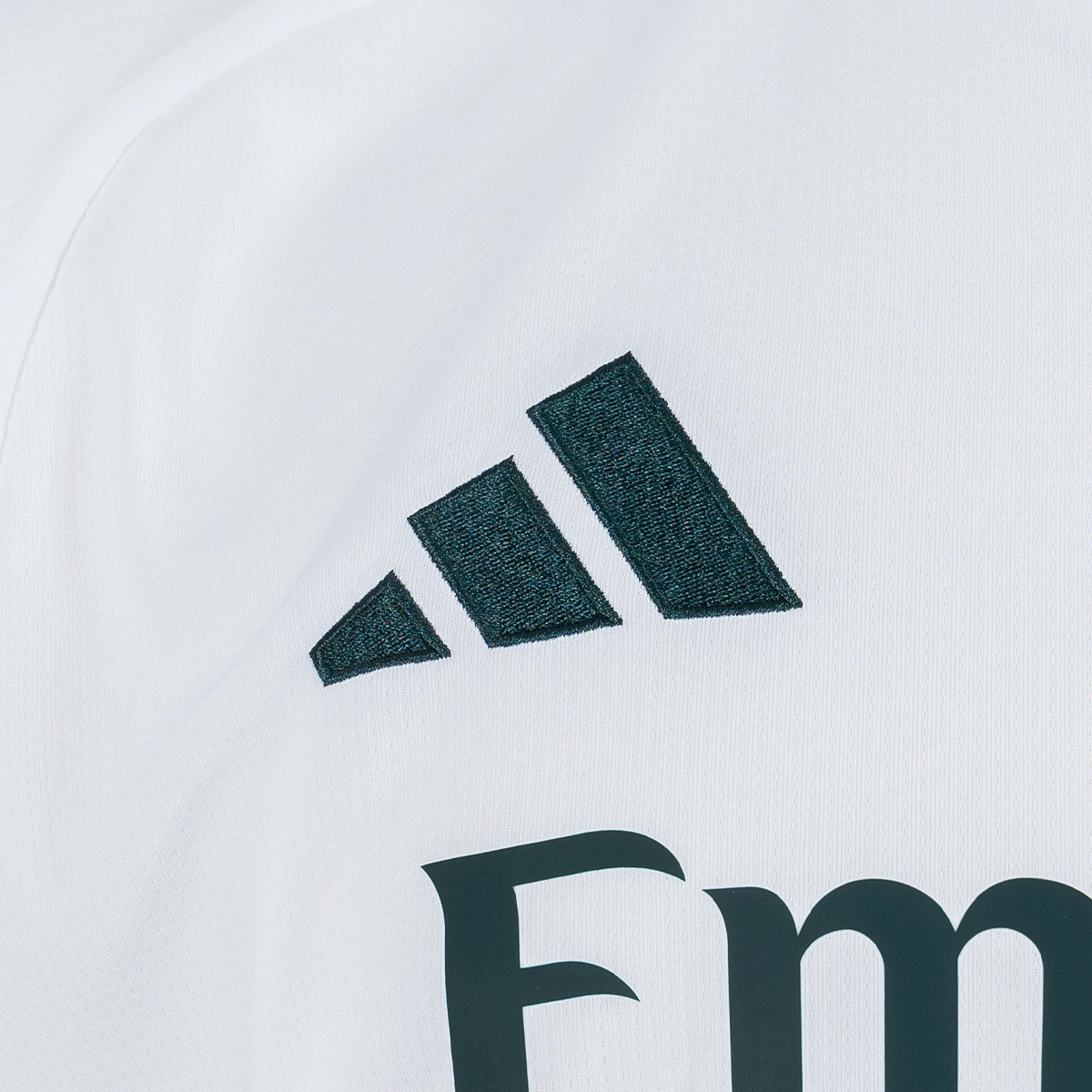 Camisola adidas Real Madrid Primeiro equipamento M/C 2026-2027
