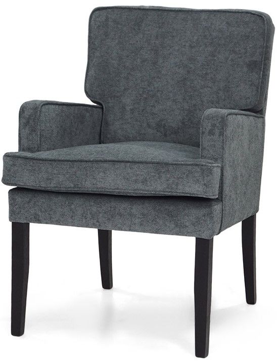 Eetkamer stoel Chioggia B62 x D76 x H92 cm