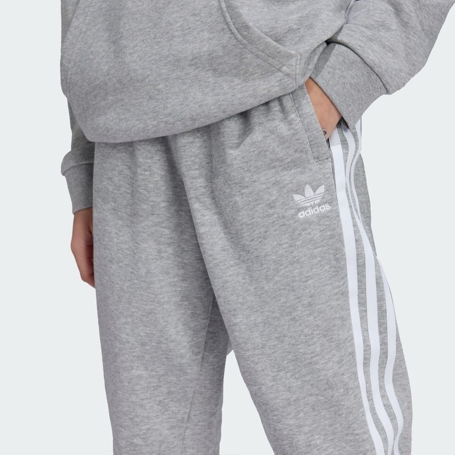 Adidas Original Pantalon Trèfle Enfants