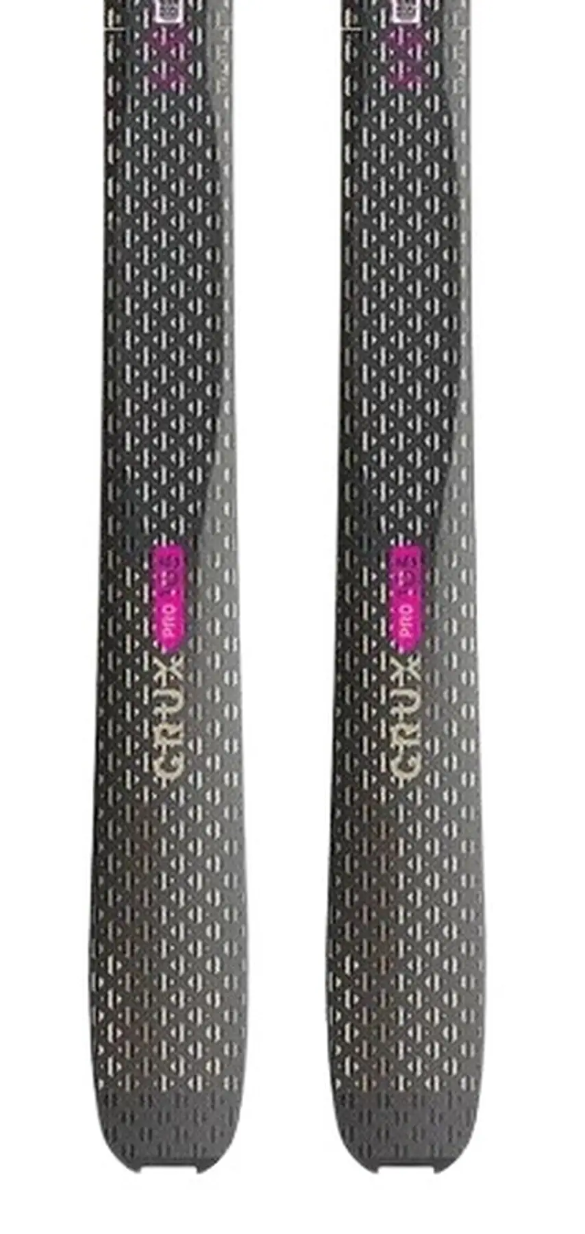 Head Crux 105 Pro Touring Ski - Alpinski | SkatePro