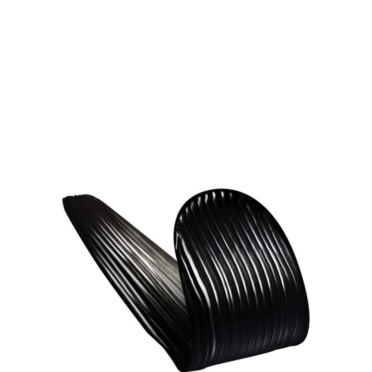 Maybelline New York The Colossal Curl Bounce Mascara Very Black Waterproof 10ml