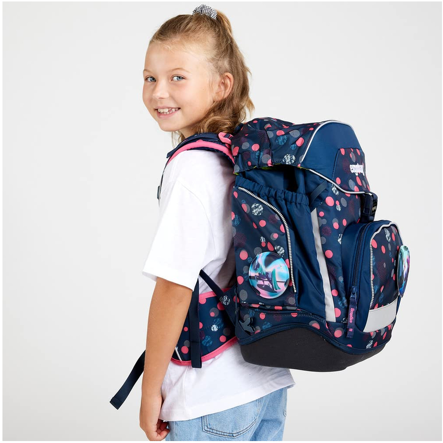 Ergobag Schulrucksäcke kombi