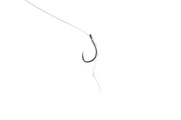 Bas de ligne Korum Grappler River Hair Rigs (6 pcs)