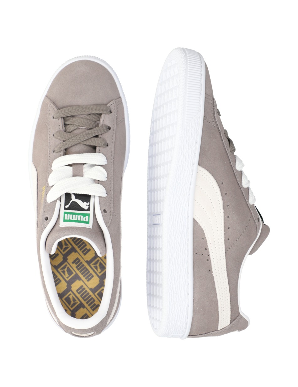Puma Suede