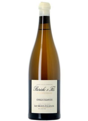 Coteaux Champenois 1er Cru Les Monts Fournois - Bérèche & Fils