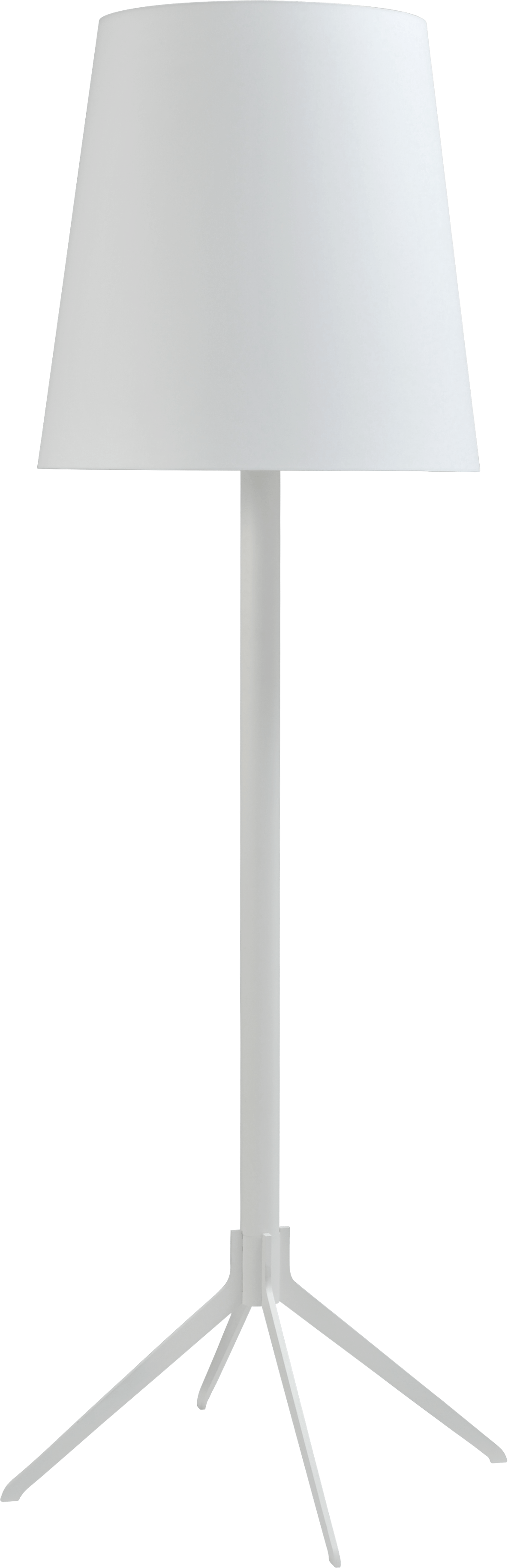 Vloerlamp Trip ⌀40  x H186 cm