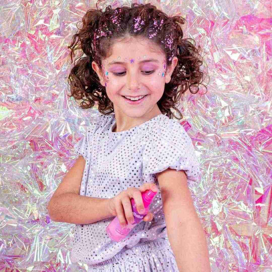 MARTINELIA Kit de Cabelo Cósmico Brilhante - 1un