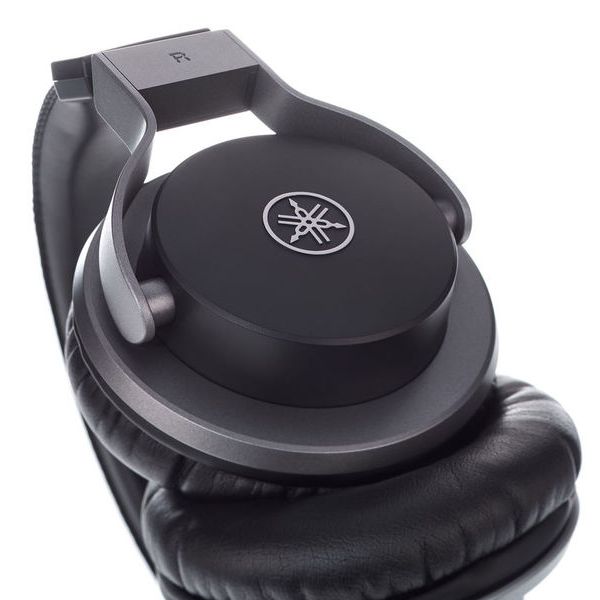 Yamaha HPH-MT7 Black