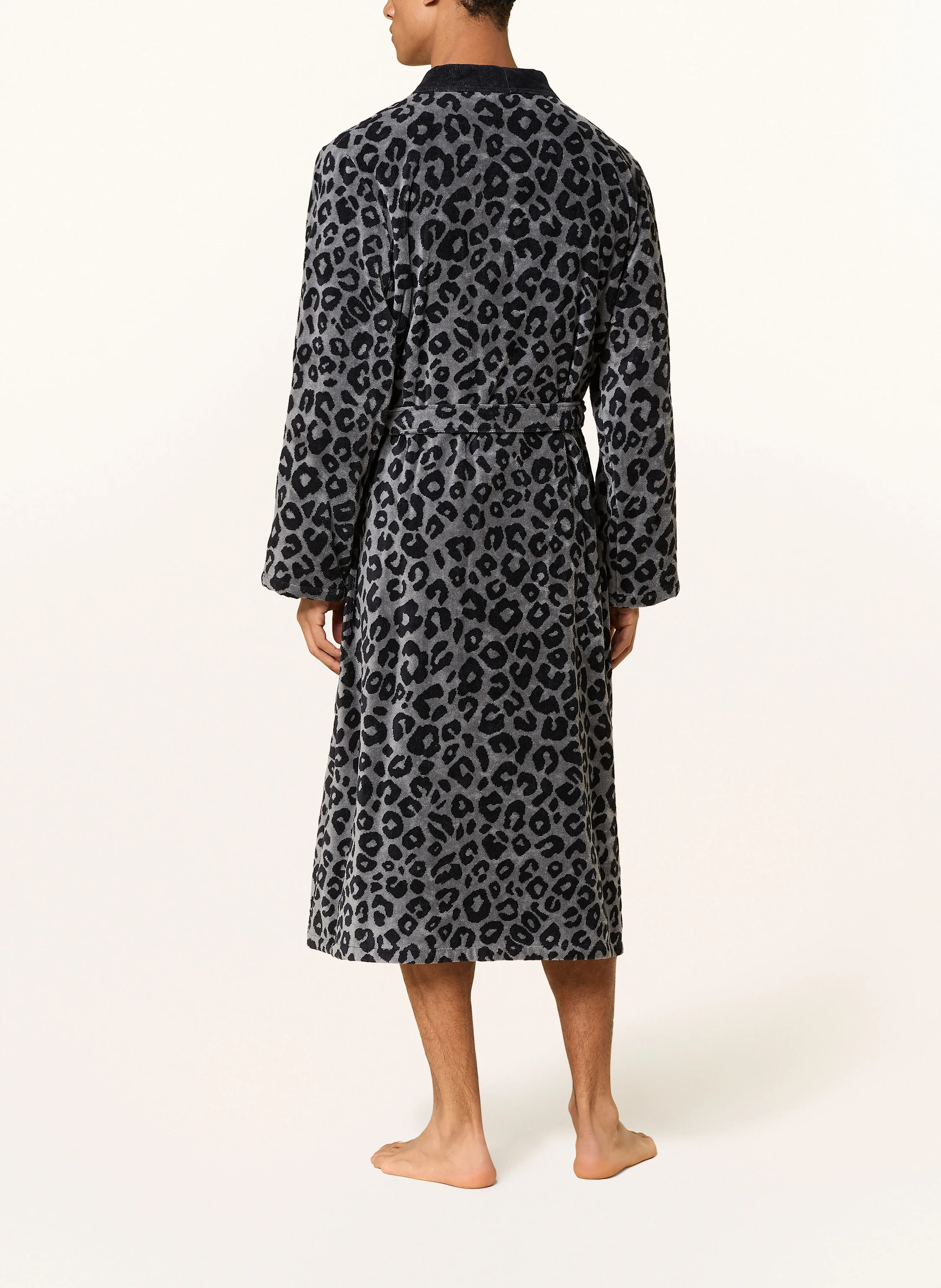 JOOP! Unisex-Bademantel WV 969