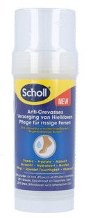 Scholl Hielklovenbalsem Stick 70GR