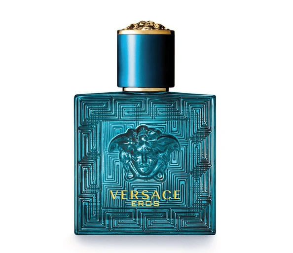 Versace Eros Eau de Toilette
