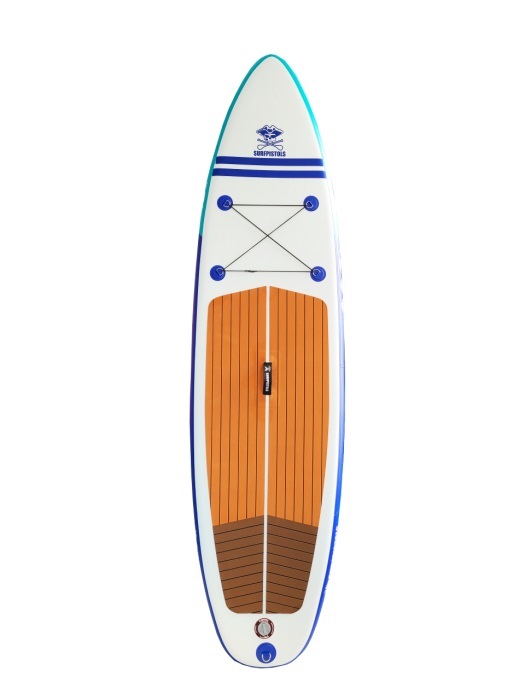 Surfpistols PACK SURFPISTOLS Yacht 10' V2