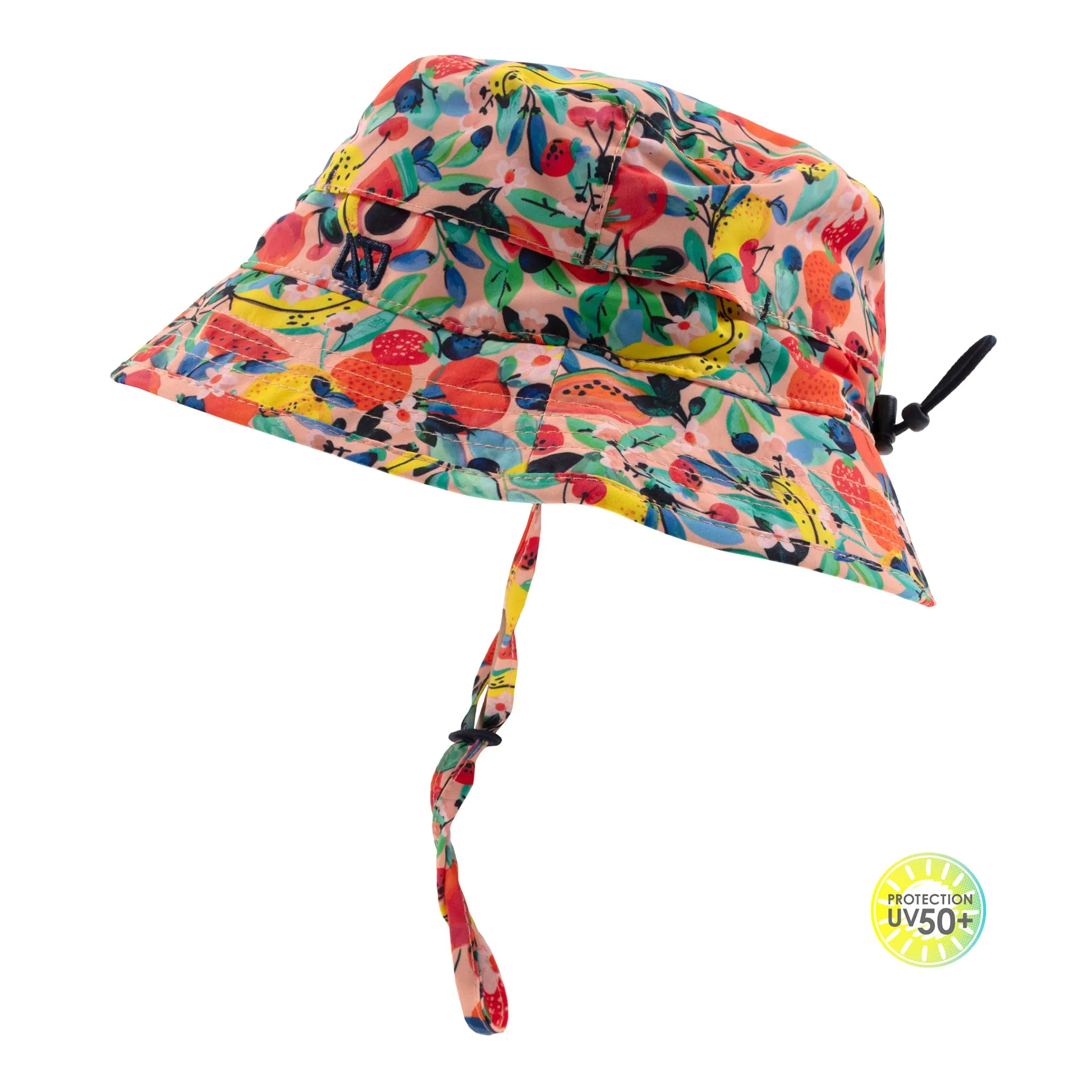 Nanö Chapeau UV Fruits 18mois-5ans