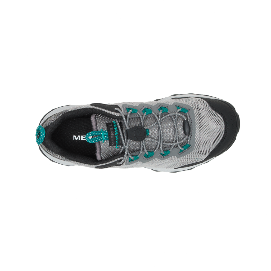 Speed Strike Aerosport Mulher