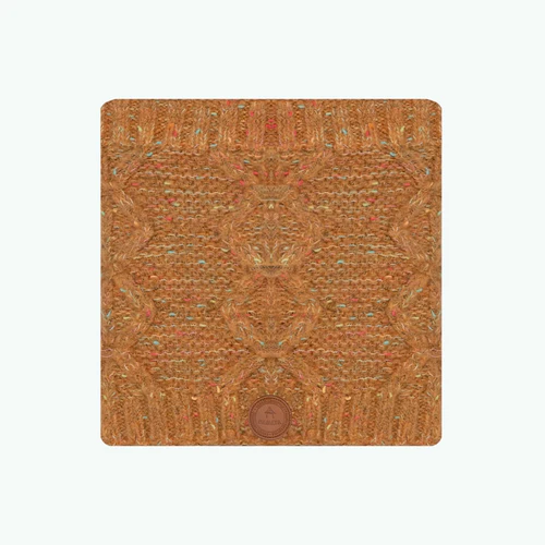 Coffret Pumkin Latte Enfant jaune