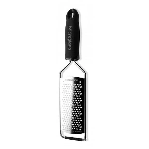 Microplane  Gourmet rivejern - groft