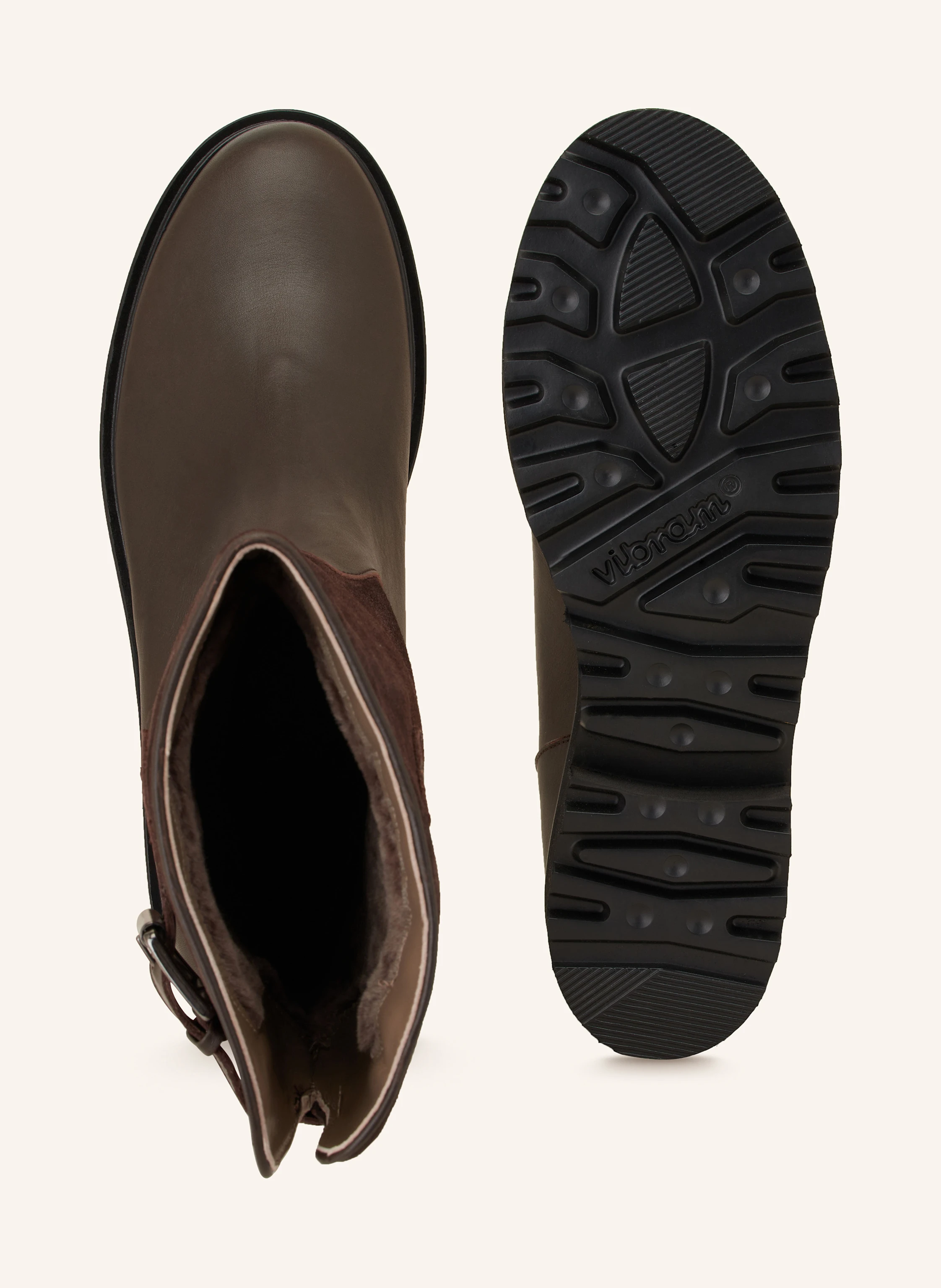 VIAMERCANTI Boots