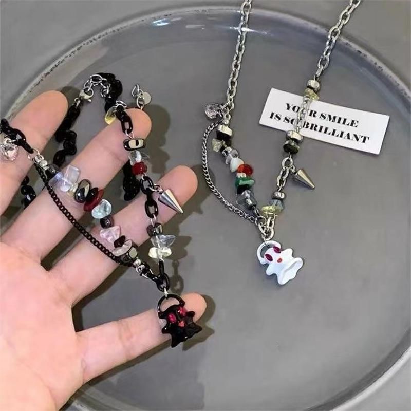 Lilafey - Spookketting