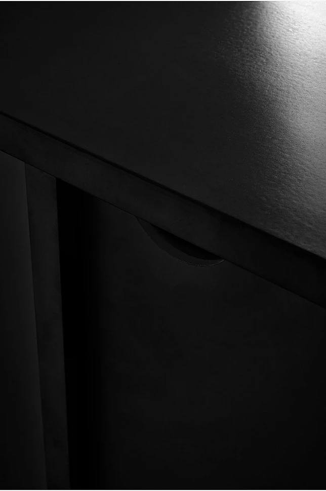 LYCKEBY tv-benk 42x140 cm