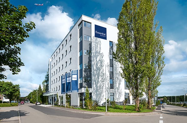 Städtereise Stuttgart