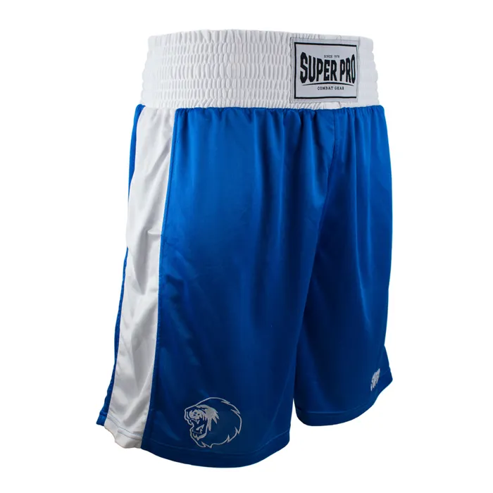 Super Pro Club Boksshort Heren
