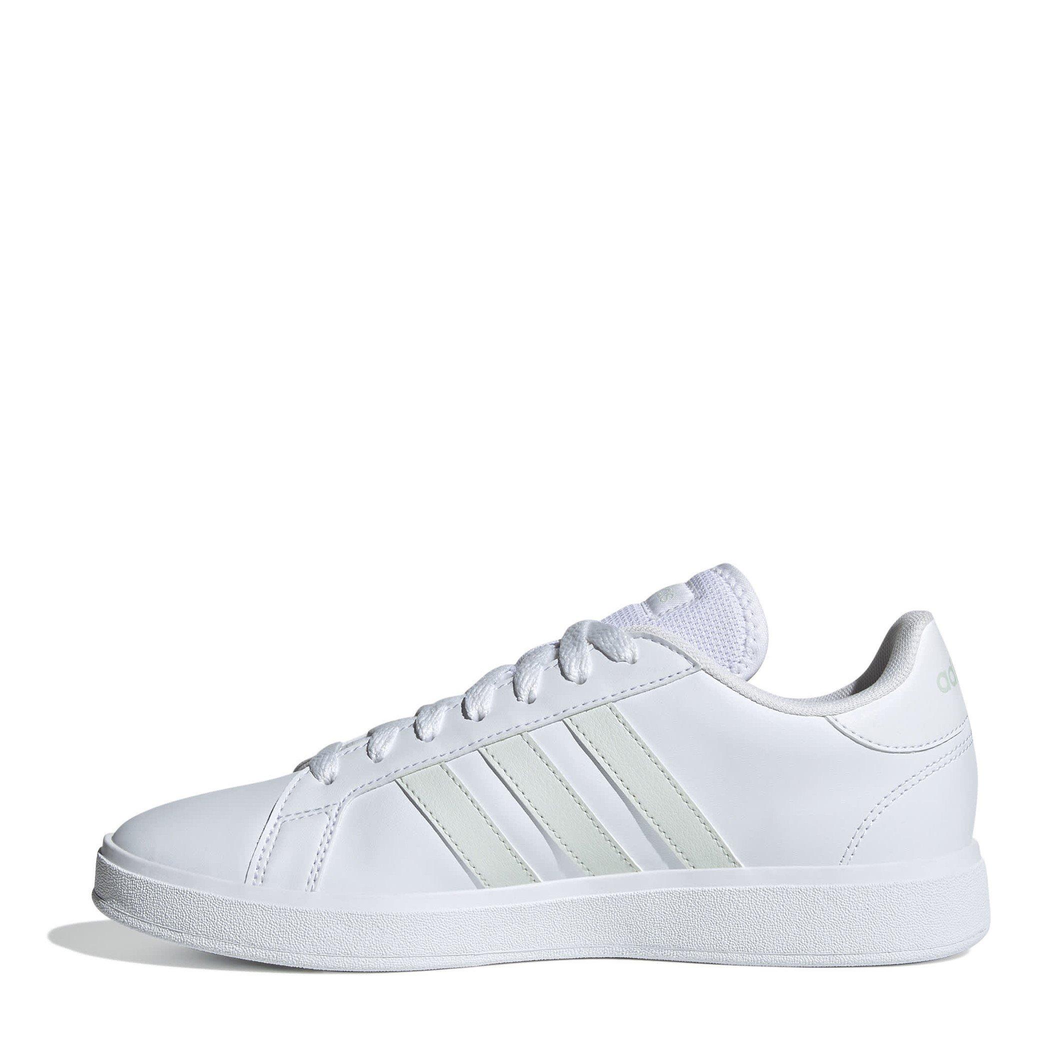 adidas Grand Court Base Womens Trainers