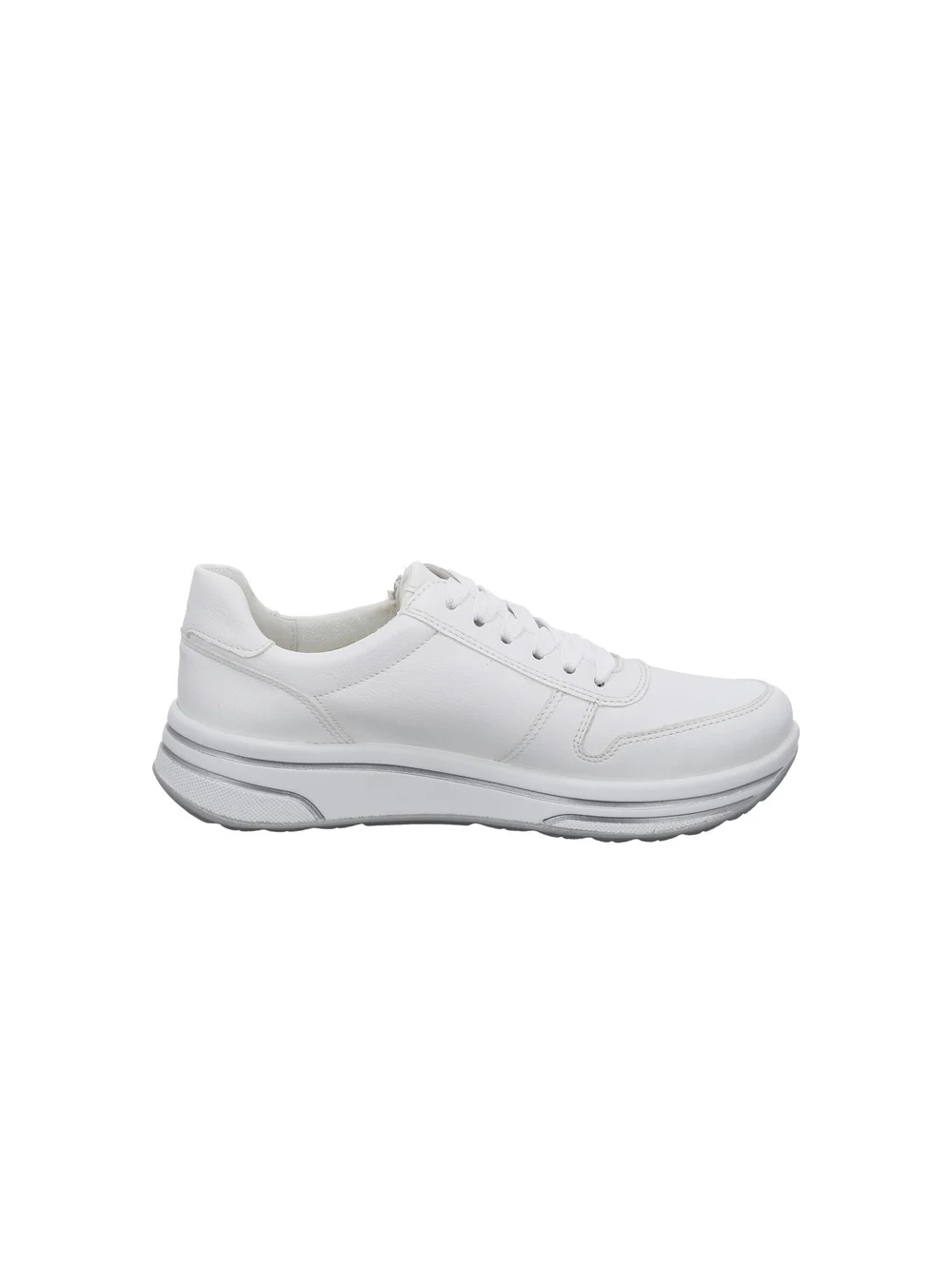 Sneaker Sapporo weiß