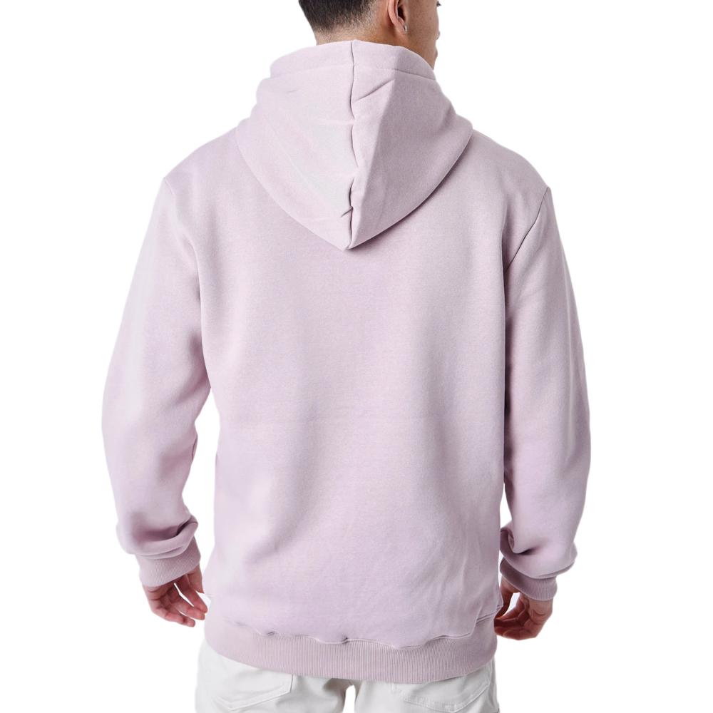 Project X Paris Sweat Zippé Rose Homme Project X Paris Broderie Origin