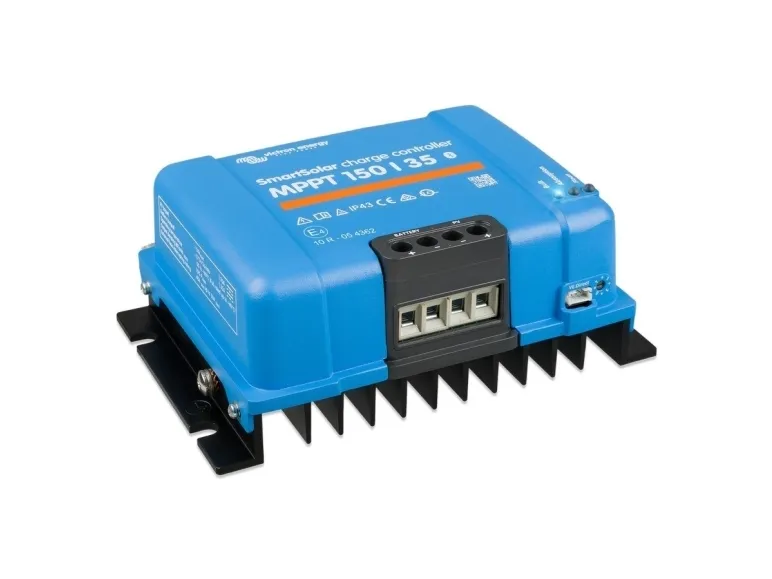 Regulator Victron Energy SmartSolar MPPT 150/35A Bluetooth