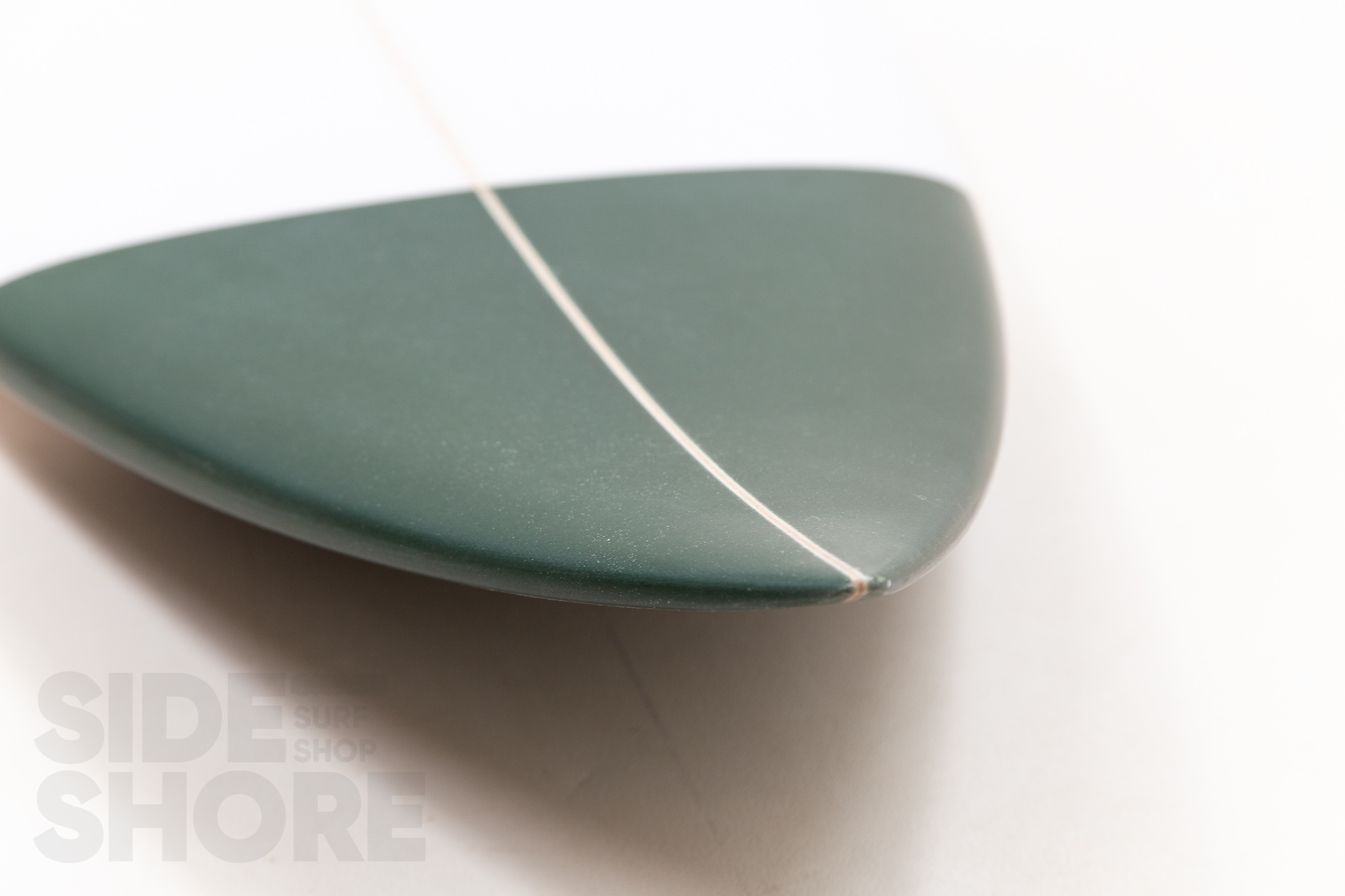 Al Merrick CI Pro - Color - 5'10 x 18 5/8
