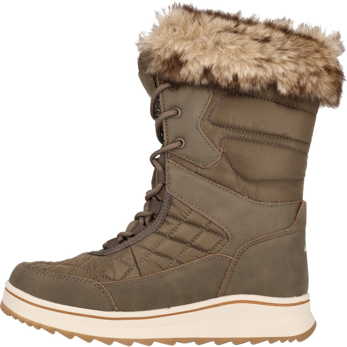 Whistler Eewye V2 WP Vinterstøvler Dame